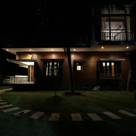 Ikigai - Family Only By Ewa Properties Manjeshwar Exteriér fotografie