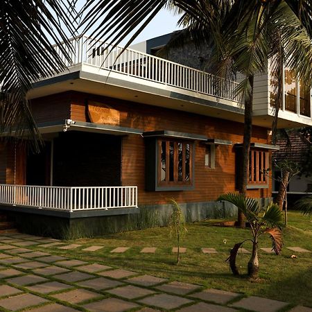 Ikigai - Family Only By Ewa Properties Manjeshwar Exteriér fotografie