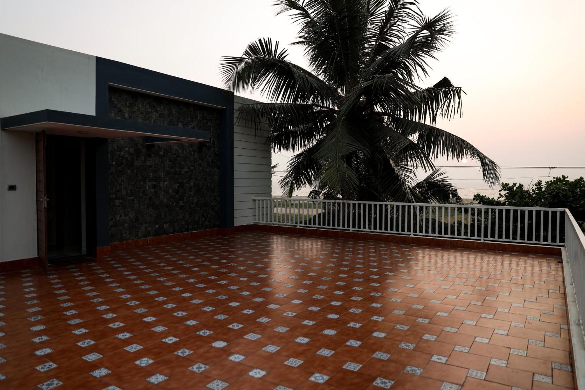Ikigai - Family Only By Ewa Properties Manjeshwar Exteriér fotografie