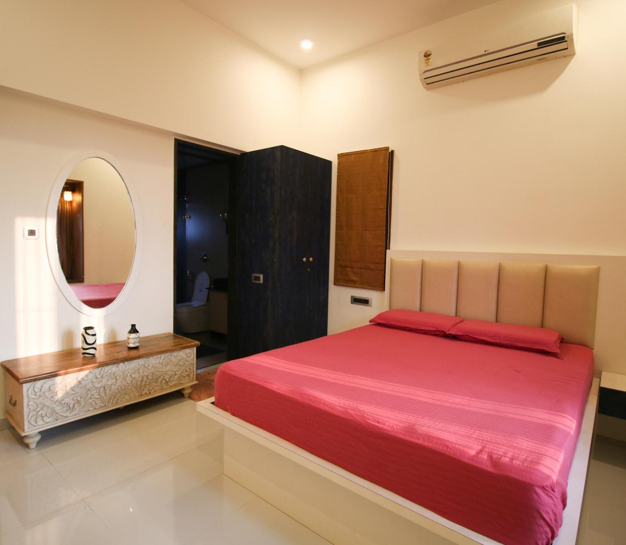 Ikigai - Family Only By Ewa Properties Manjeshwar Exteriér fotografie