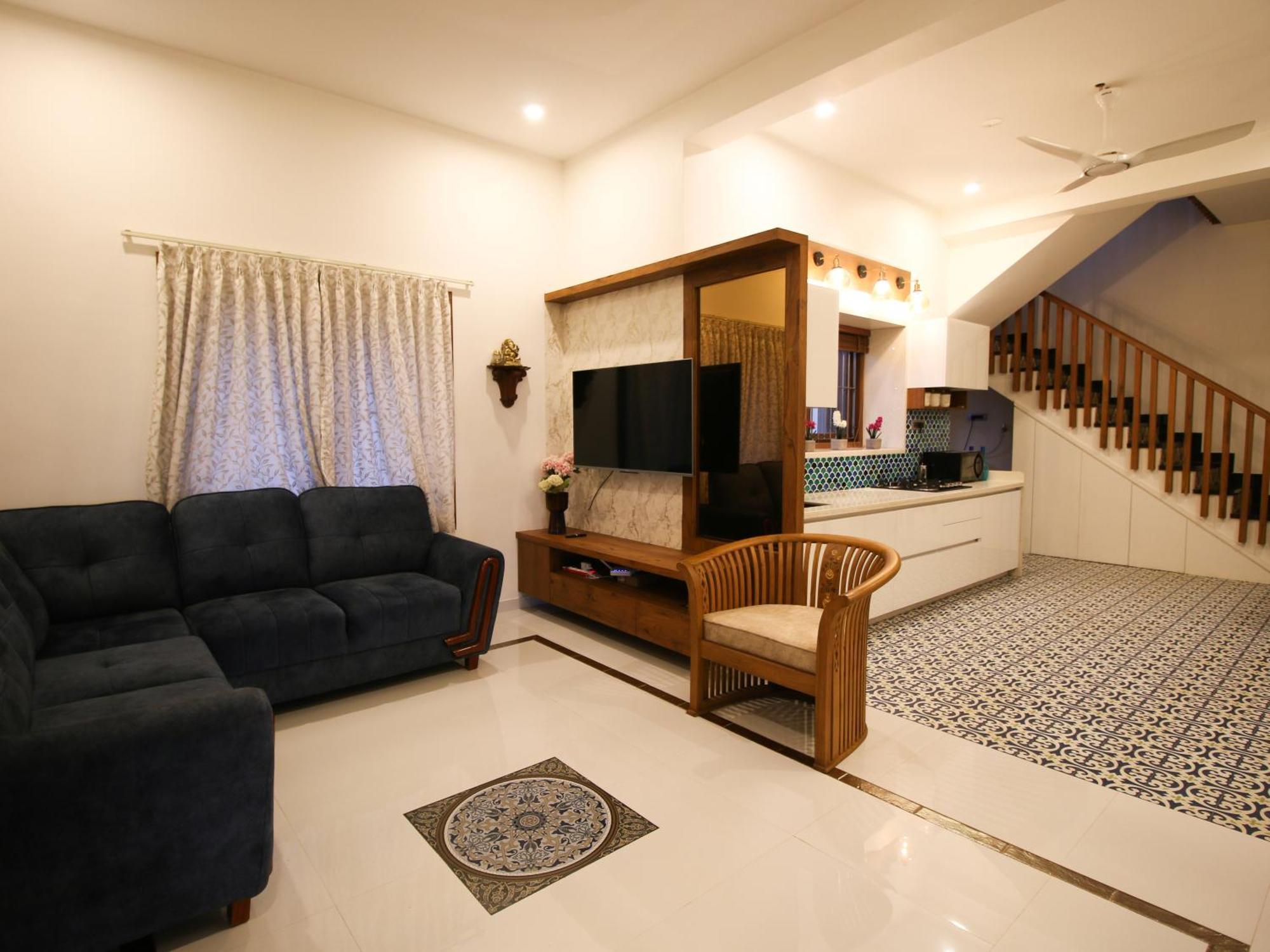 Ikigai - Family Only By Ewa Properties Manjeshwar Exteriér fotografie