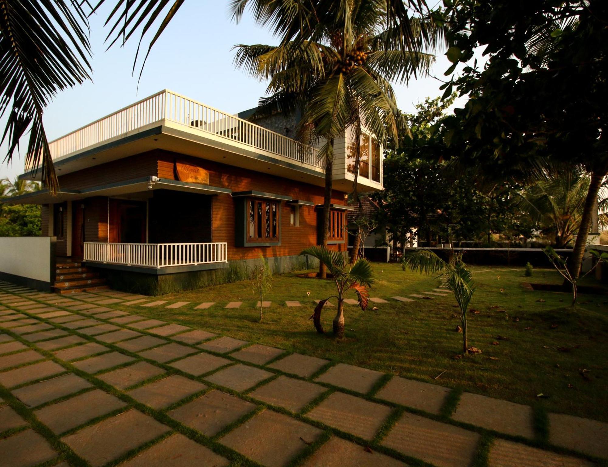 Ikigai - Family Only By Ewa Properties Manjeshwar Exteriér fotografie