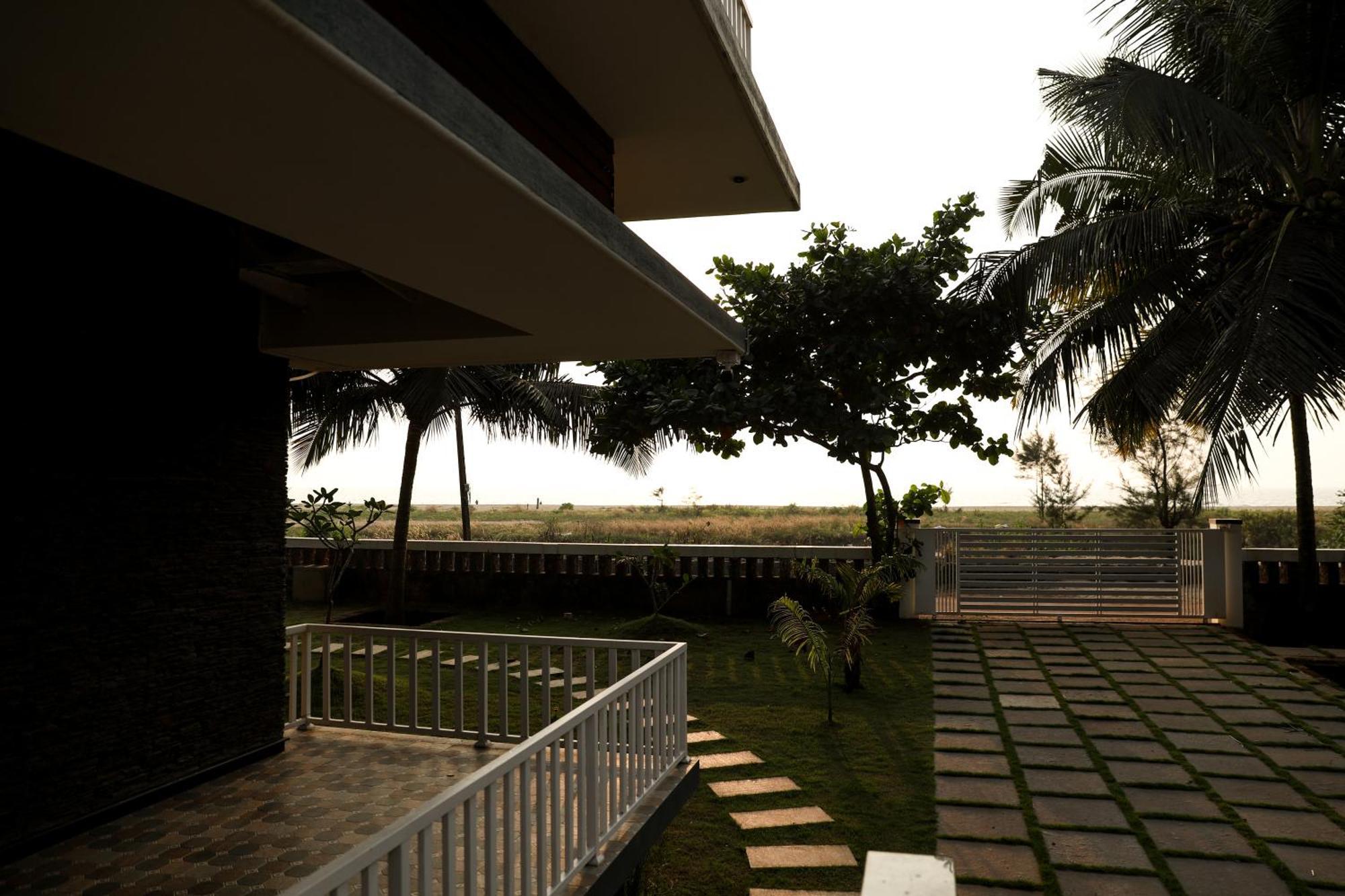 Ikigai - Family Only By Ewa Properties Manjeshwar Exteriér fotografie
