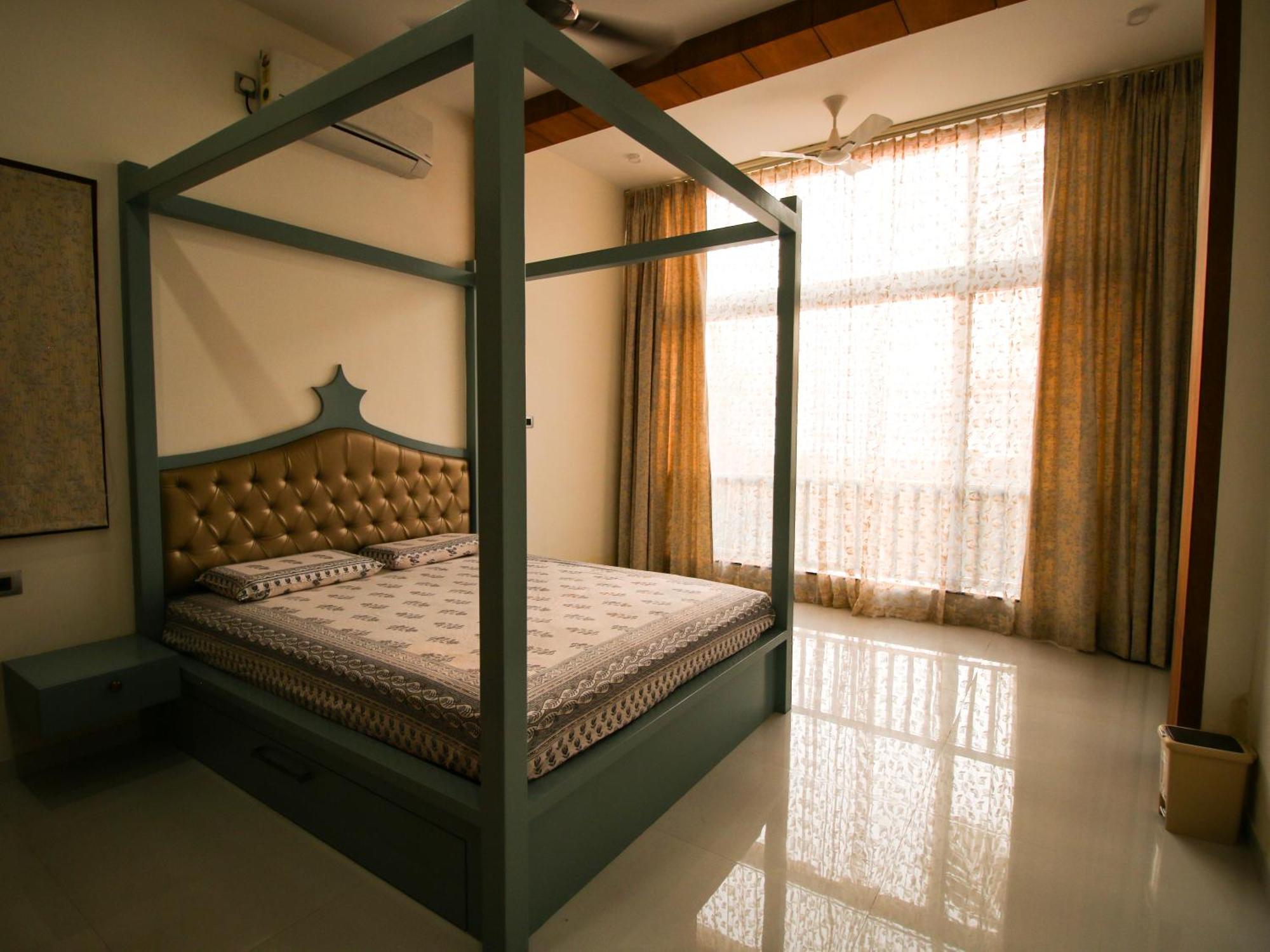 Ikigai - Family Only By Ewa Properties Manjeshwar Exteriér fotografie