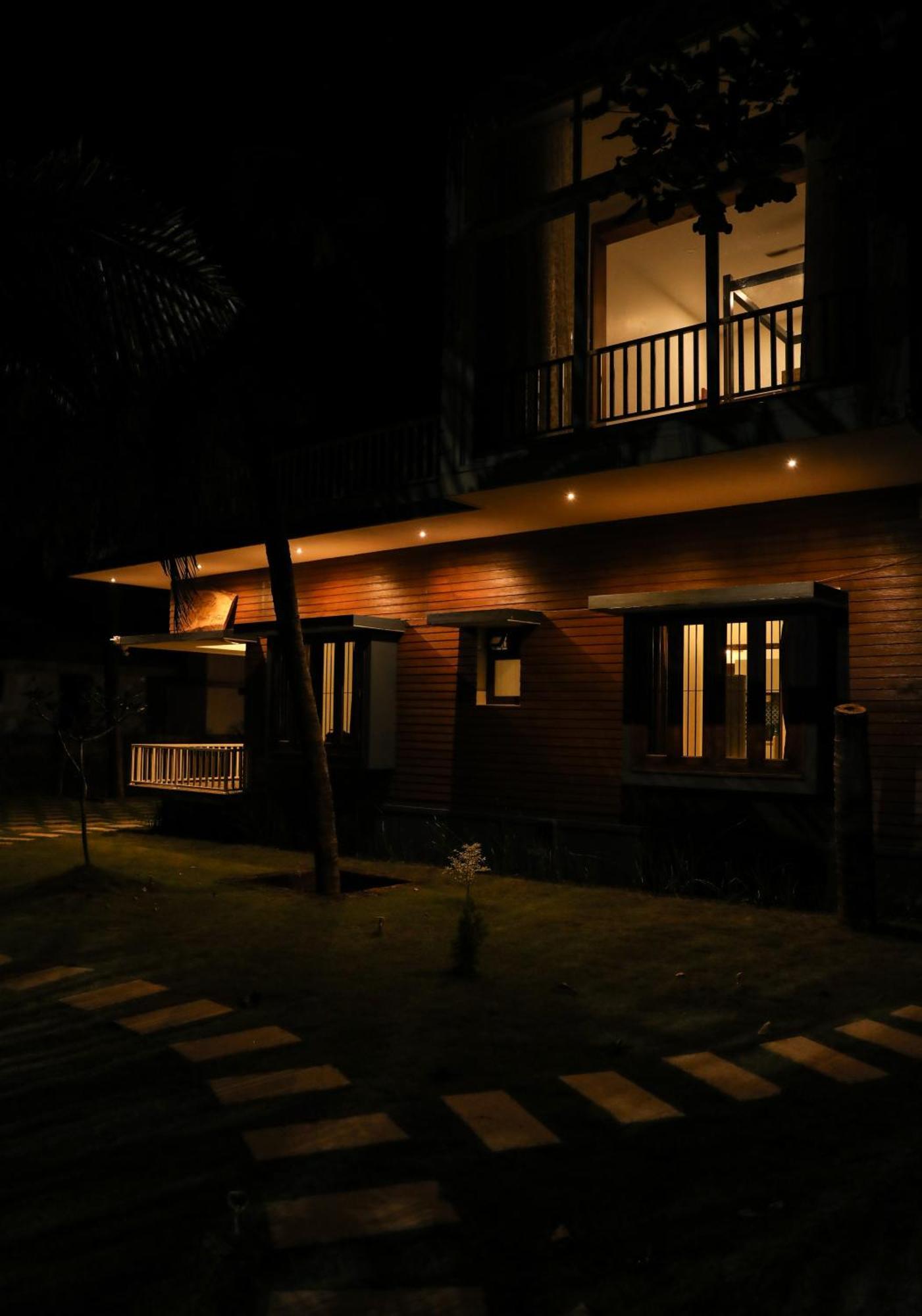 Ikigai - Family Only By Ewa Properties Manjeshwar Exteriér fotografie