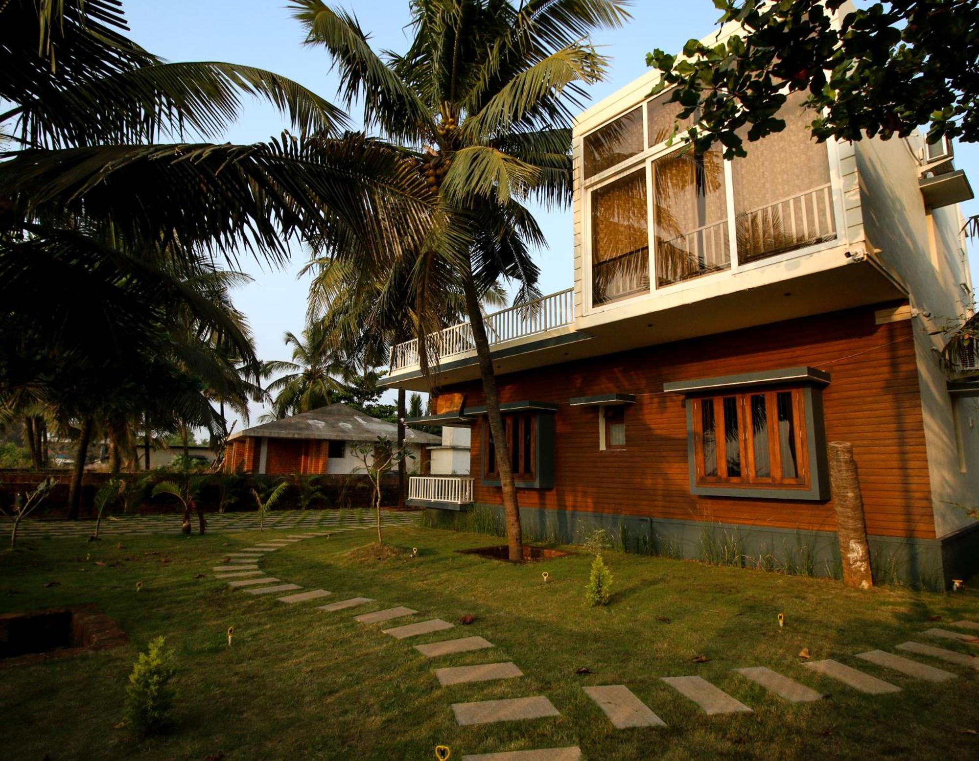 Ikigai - Family Only By Ewa Properties Manjeshwar Exteriér fotografie