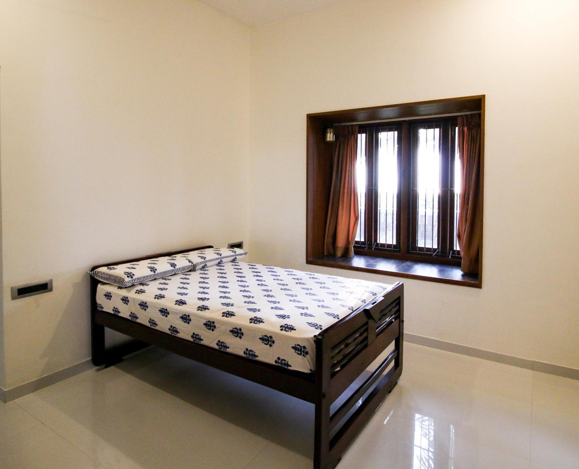 Ikigai - Family Only By Ewa Properties Manjeshwar Exteriér fotografie