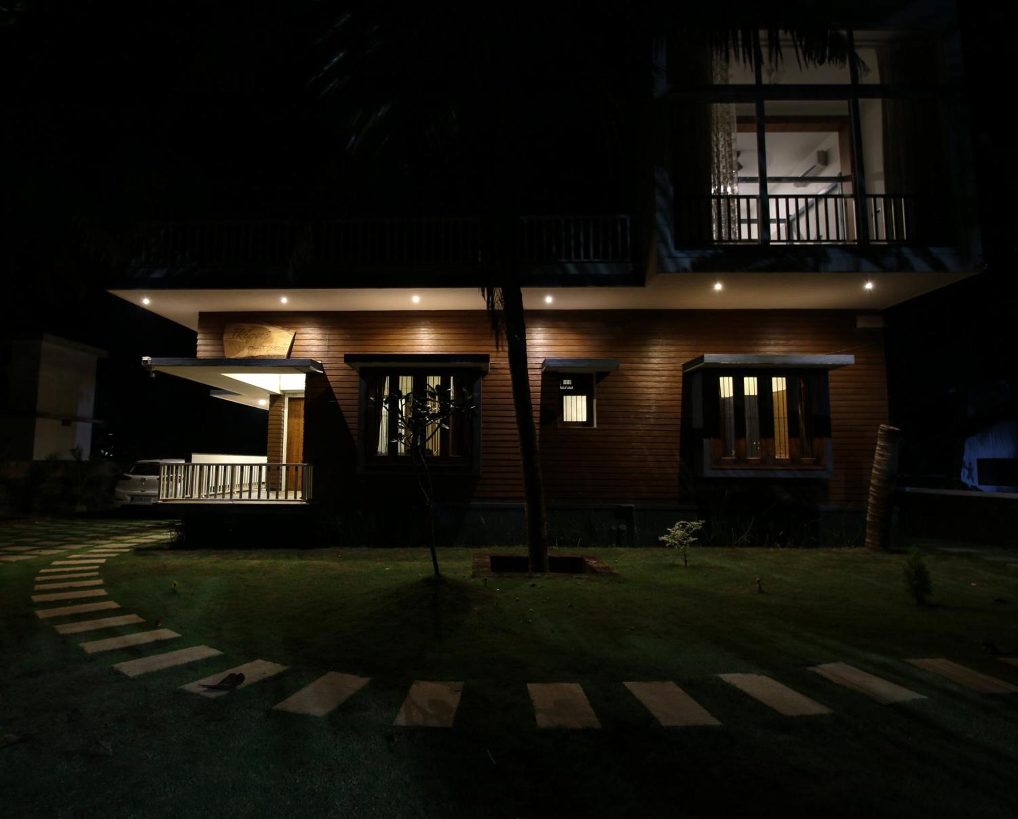 Ikigai - Family Only By Ewa Properties Manjeshwar Exteriér fotografie