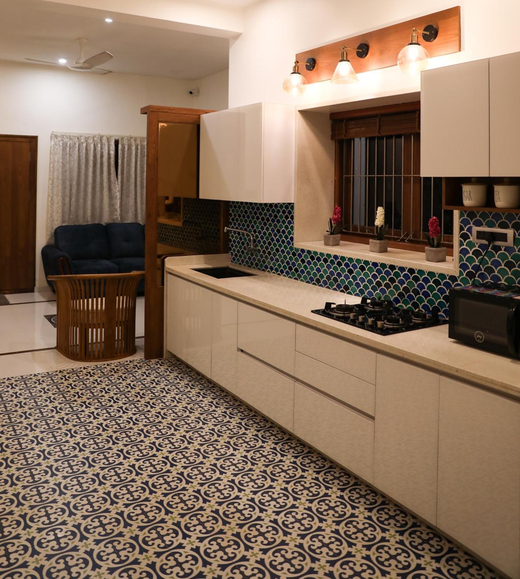 Ikigai - Family Only By Ewa Properties Manjeshwar Exteriér fotografie