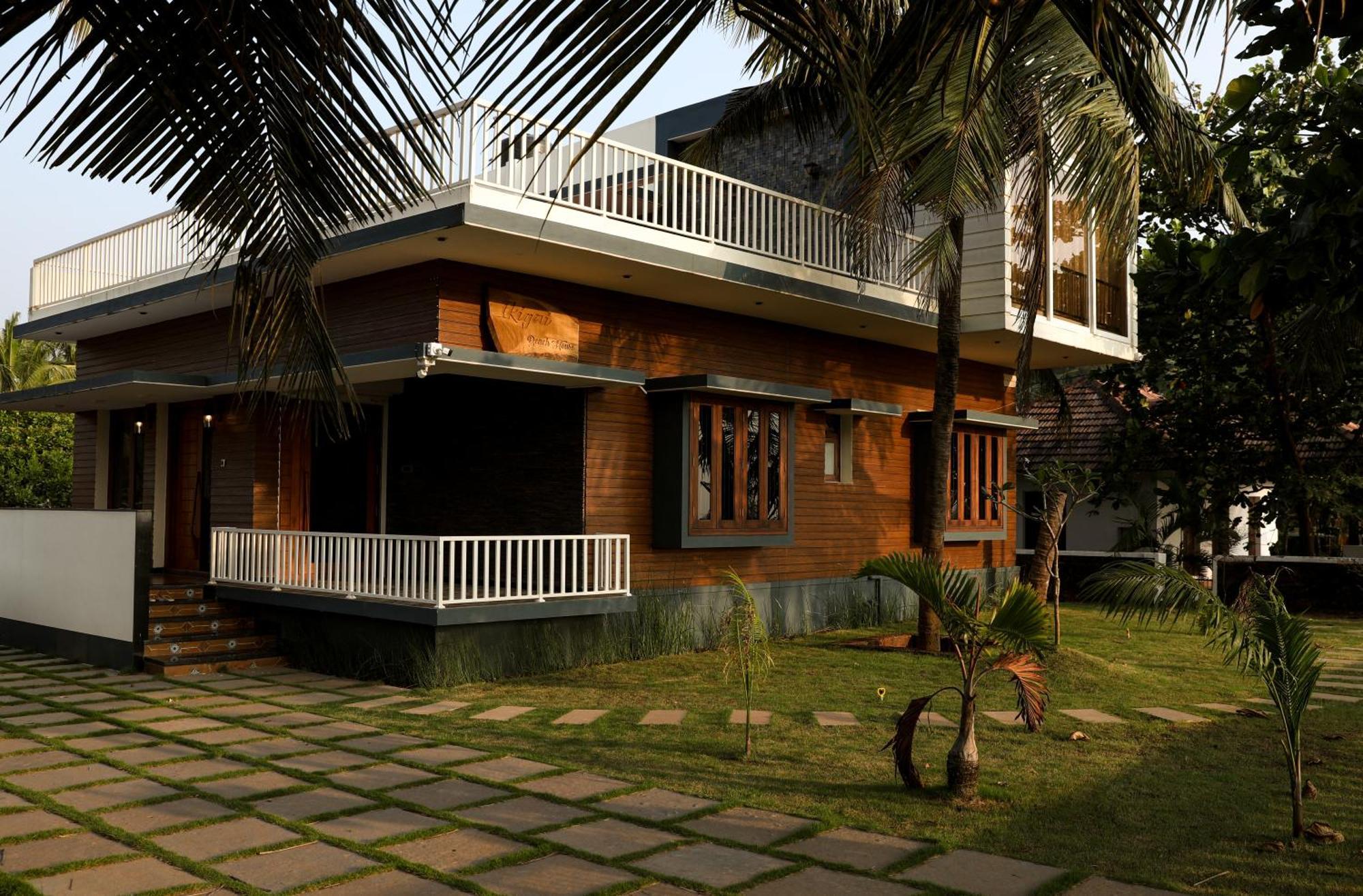 Ikigai - Family Only By Ewa Properties Manjeshwar Exteriér fotografie