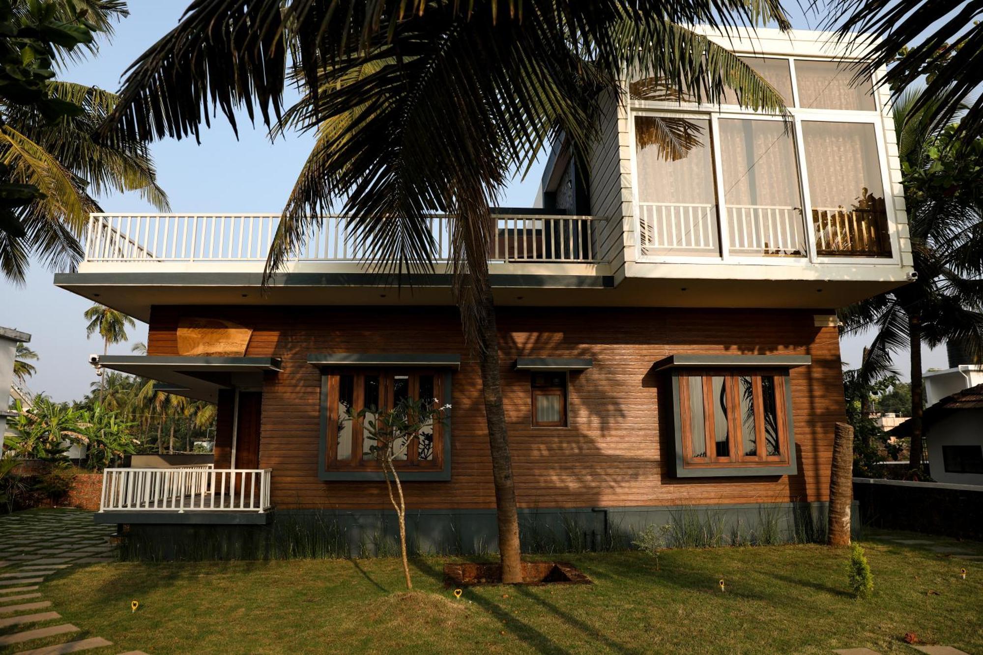 Ikigai - Family Only By Ewa Properties Manjeshwar Exteriér fotografie